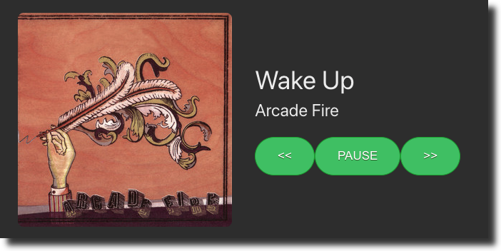 Spotify Connect